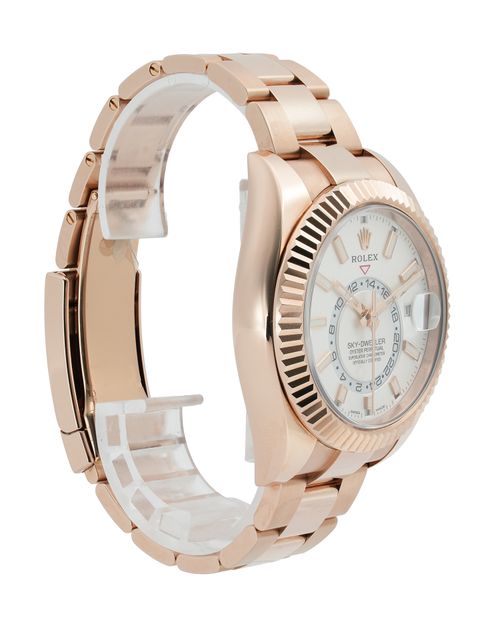 Rolex Sky-Dweller 326935 Image 2